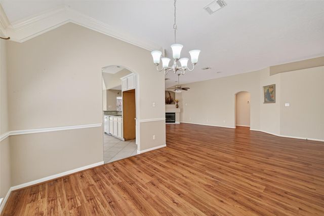 23211 Goldensong Court, Spring, TX 77373