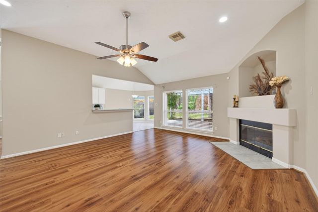 23211 Goldensong Court, Spring, TX 77373