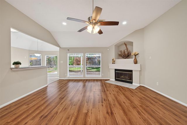 23211 Goldensong Court, Spring, TX 77373