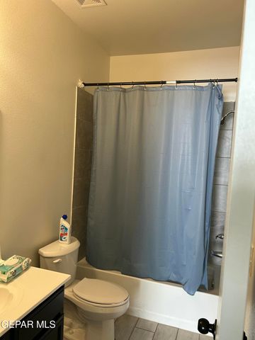 14316 CHRIS ZINGO Lane, El Paso, TX 79928