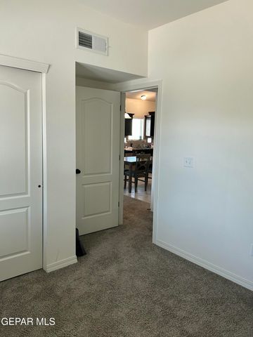 14316 CHRIS ZINGO Lane, El Paso, TX 79928