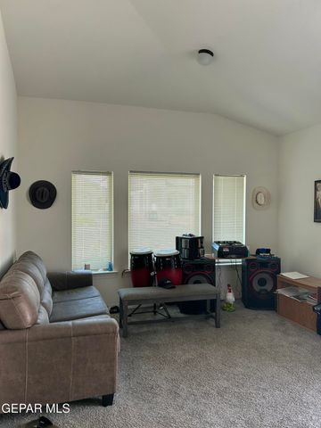 14316 CHRIS ZINGO Lane, El Paso, TX 79928