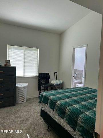 14316 CHRIS ZINGO Lane, El Paso, TX 79928