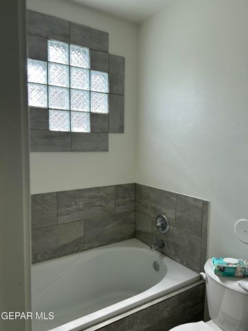 14316 CHRIS ZINGO Lane, El Paso, TX 79928