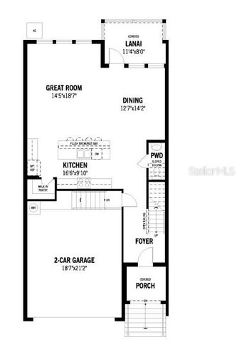 1319 WATERWAYS CIRCLE NE, St Petersburg, FL 33702