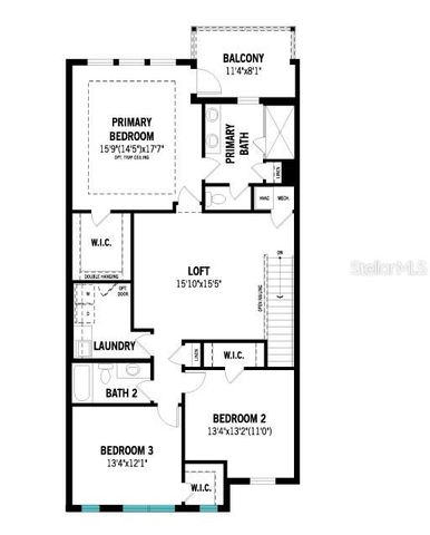 1319 WATERWAYS CIRCLE NE, St Petersburg, FL 33702