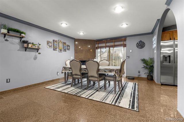 7718 Steadman Street, Dearborn, MI 48126