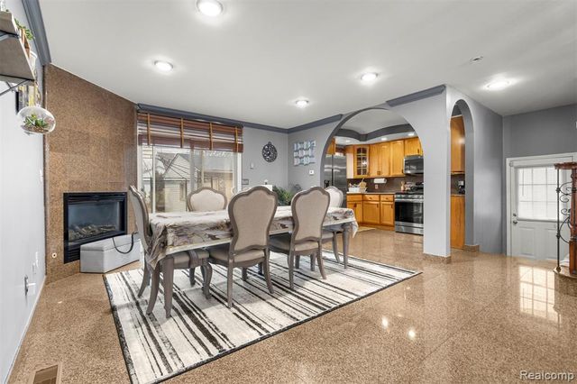 7718 Steadman Street, Dearborn, MI 48126