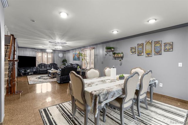 7718 Steadman Street, Dearborn, MI 48126