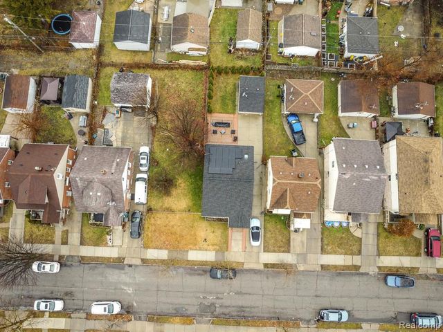 7718 Steadman Street, Dearborn, MI 48126