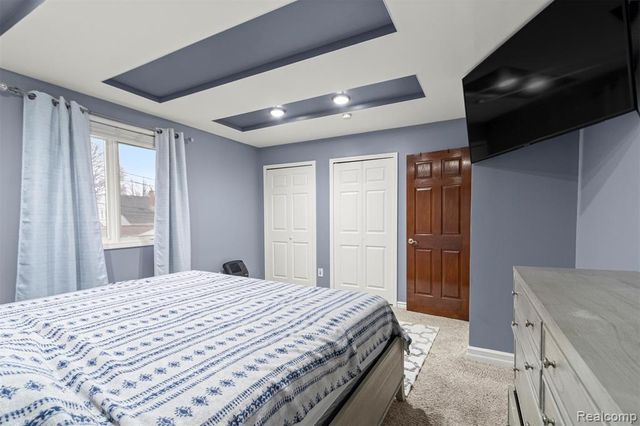 7718 Steadman Street, Dearborn, MI 48126