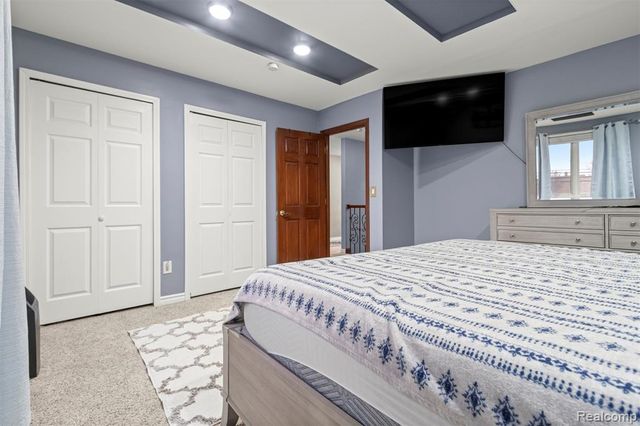 7718 Steadman Street, Dearborn, MI 48126