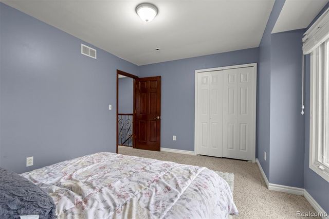 7718 Steadman Street, Dearborn, MI 48126