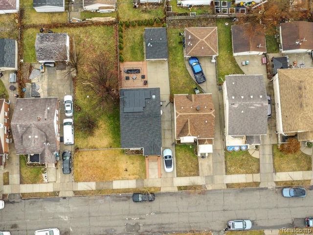 7718 Steadman Street, Dearborn, MI 48126