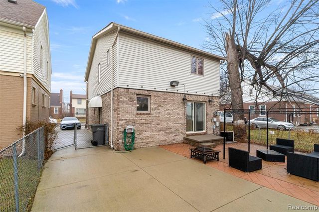 7718 Steadman Street, Dearborn, MI 48126