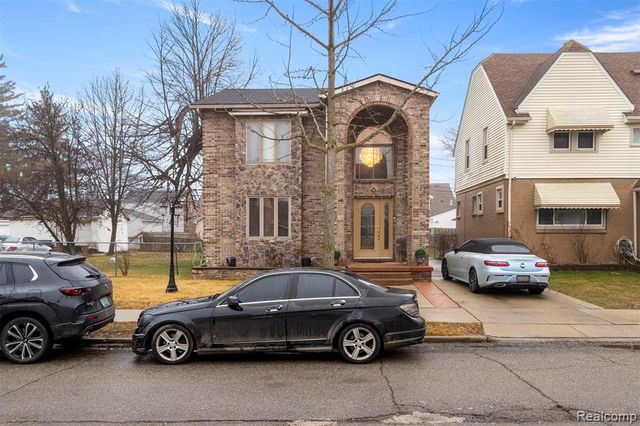 7718 Steadman Street, Dearborn, MI 48126