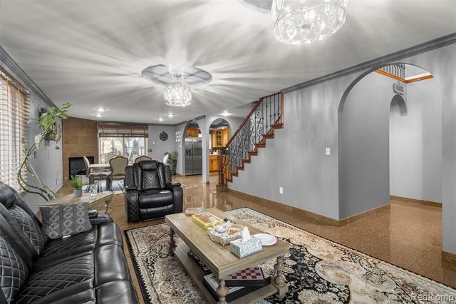 7718 Steadman Street, Dearborn, MI 48126