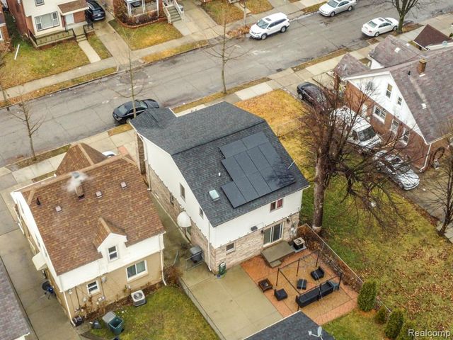 7718 Steadman Street, Dearborn, MI 48126