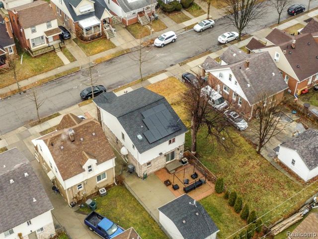 7718 Steadman Street, Dearborn, MI 48126