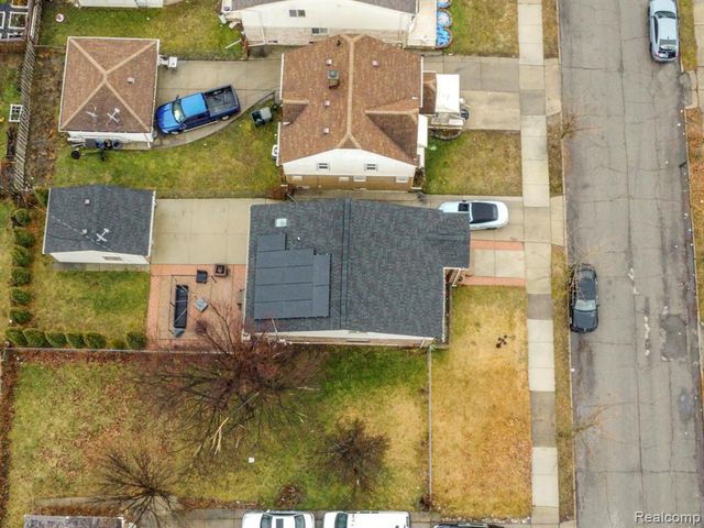 7718 Steadman Street, Dearborn, MI 48126