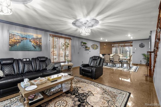 7718 Steadman Street, Dearborn, MI 48126