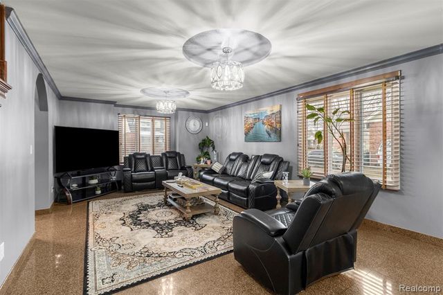 7718 Steadman Street, Dearborn, MI 48126