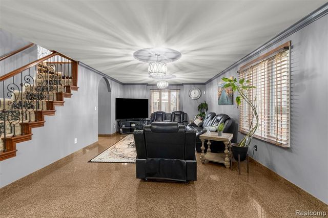 7718 Steadman Street, Dearborn, MI 48126