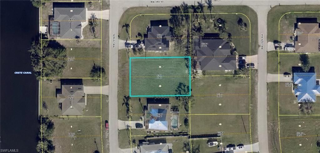 245 NW 29th PL, CAPE CORAL, FL 33993 — photo 2