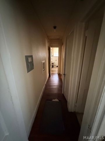 1 Courtland Drive, Montgomery, AL 36105