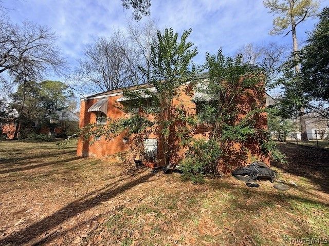 1 Courtland Drive, Montgomery, AL 36105