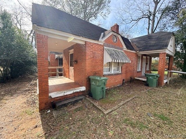 1 Courtland Drive, Montgomery, AL 36105