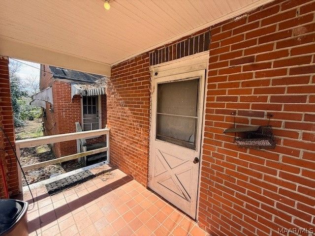 1 Courtland Drive, Montgomery, AL 36105