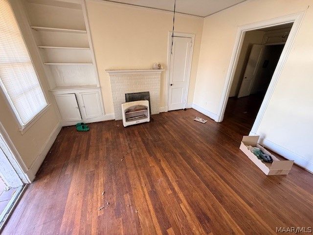 1 Courtland Drive, Montgomery, AL 36105