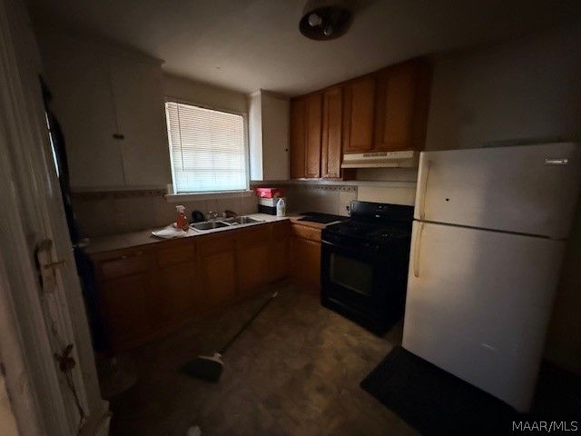 1 Courtland Drive, Montgomery, AL 36105