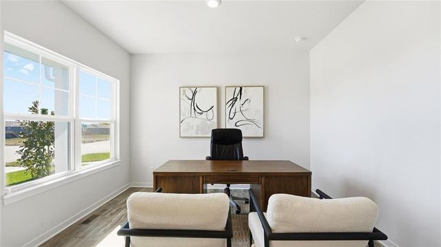 25242 W 177th Terrace, Gardner, KS 66030