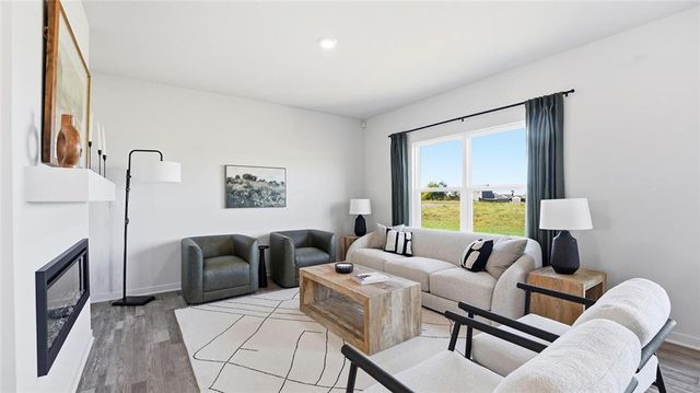 25242 W 177th Terrace, Gardner, KS 66030