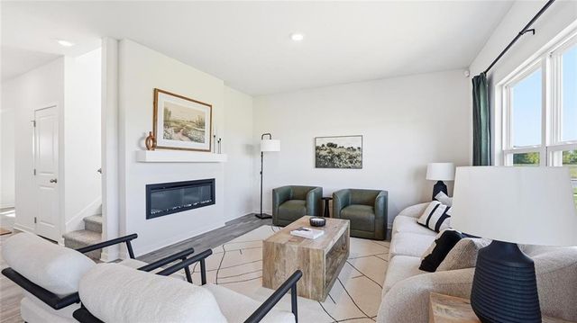 25242 W 177th Terrace, Gardner, KS 66030