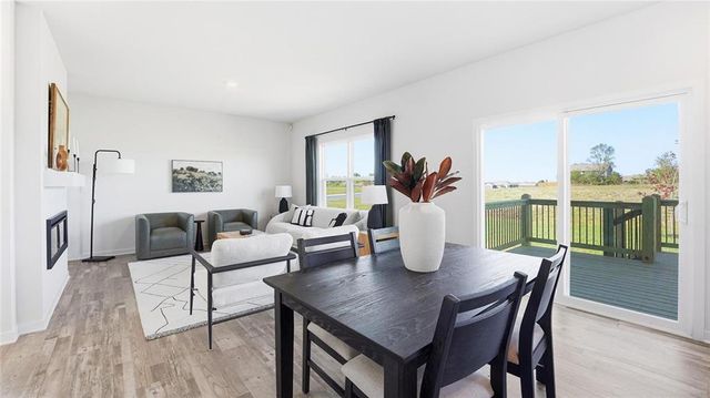 25242 W 177th Terrace, Gardner, KS 66030