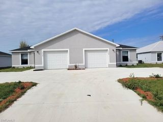 4406 Skyline BLVD, Cape Coral, FL 33914