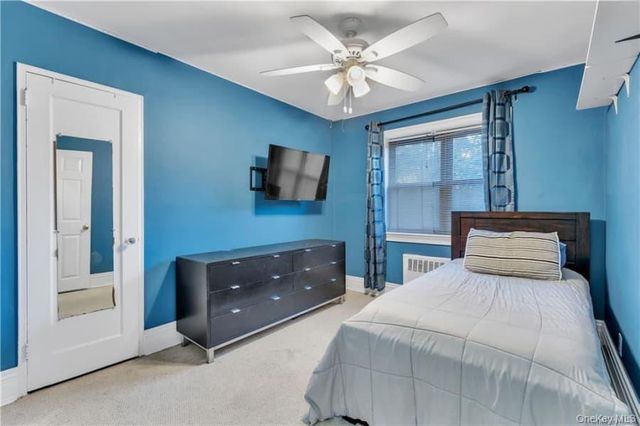 51 White Oak Street 2A, New Rochelle, NY 10801