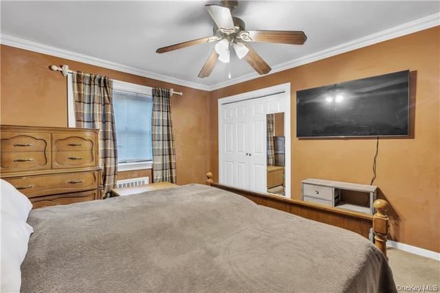 51 White Oak Street 2A, New Rochelle, NY 10801