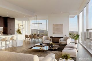 215 Bellevue Way NE #1202, Bellevue, WA 98004