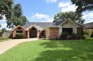 22922 Glenover Drive, Katy, TX 77450