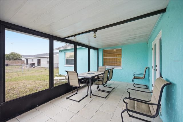 6334 CUTLER TERRACE, Port Charlotte, FL 33981