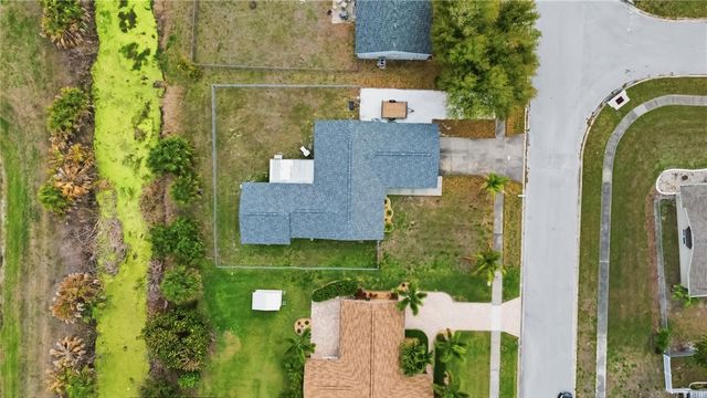 6334 CUTLER TERRACE, Port Charlotte, FL 33981