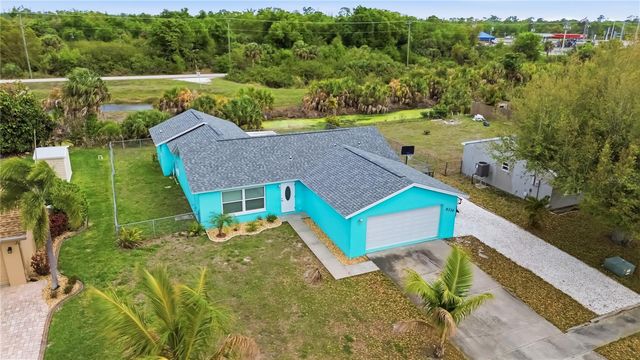 6334 CUTLER TERRACE, Port Charlotte, FL 33981