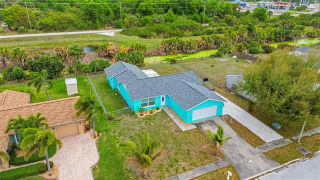 6334 CUTLER TERRACE, Port Charlotte, FL 33981