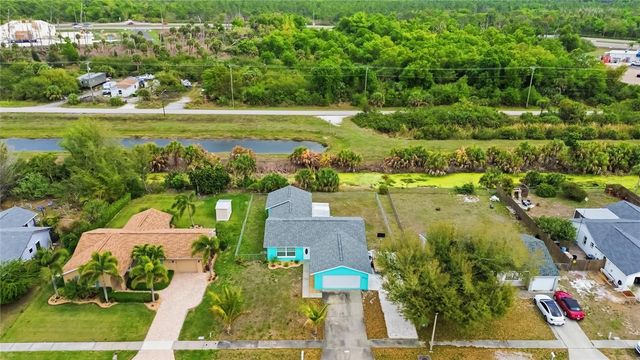 6334 CUTLER TERRACE, Port Charlotte, FL 33981