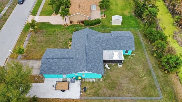 6334 CUTLER TERRACE, Port Charlotte, FL 33981