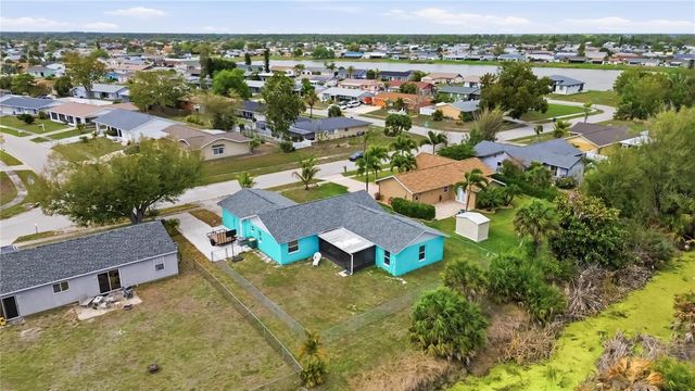 6334 CUTLER TERRACE, Port Charlotte, FL 33981